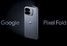 Pixel 10 Pro Fold