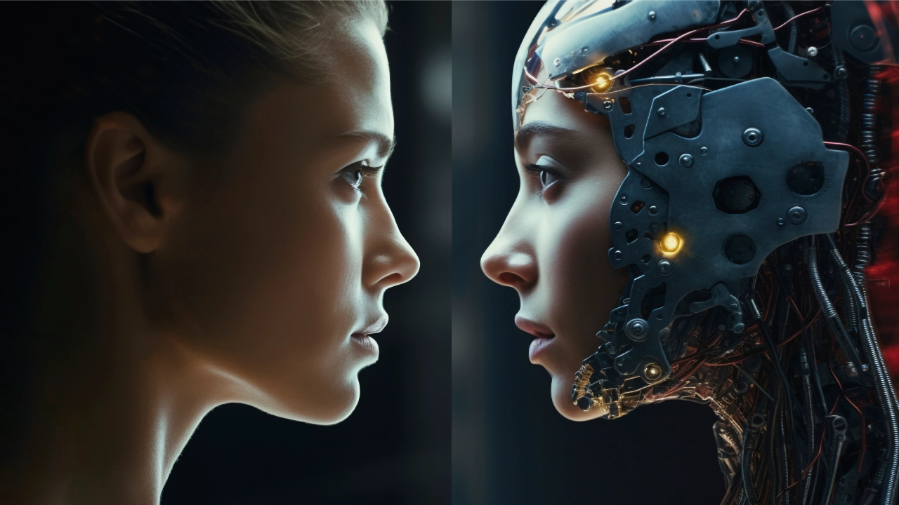 Artificial Intelligence understanding human emotions
