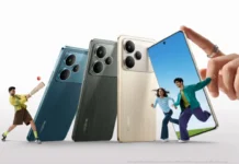 Realme P Series