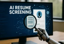 Resume Screening