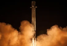 Reusable Rocket