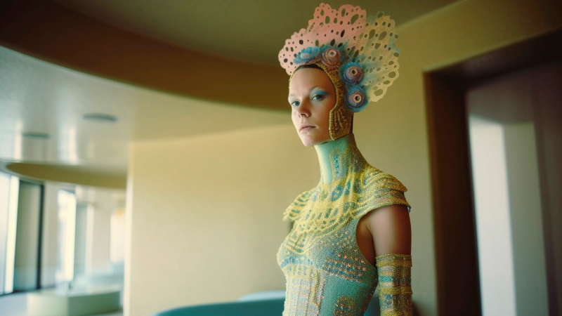 ai fashion