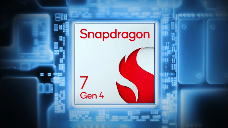 snapdragon 7 gen 4 Snapdragon 7 Gen 4