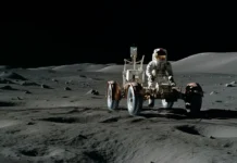 Space race
