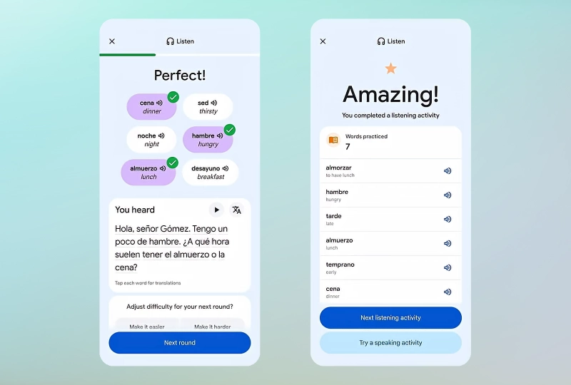 translate ai language Google Translate AI