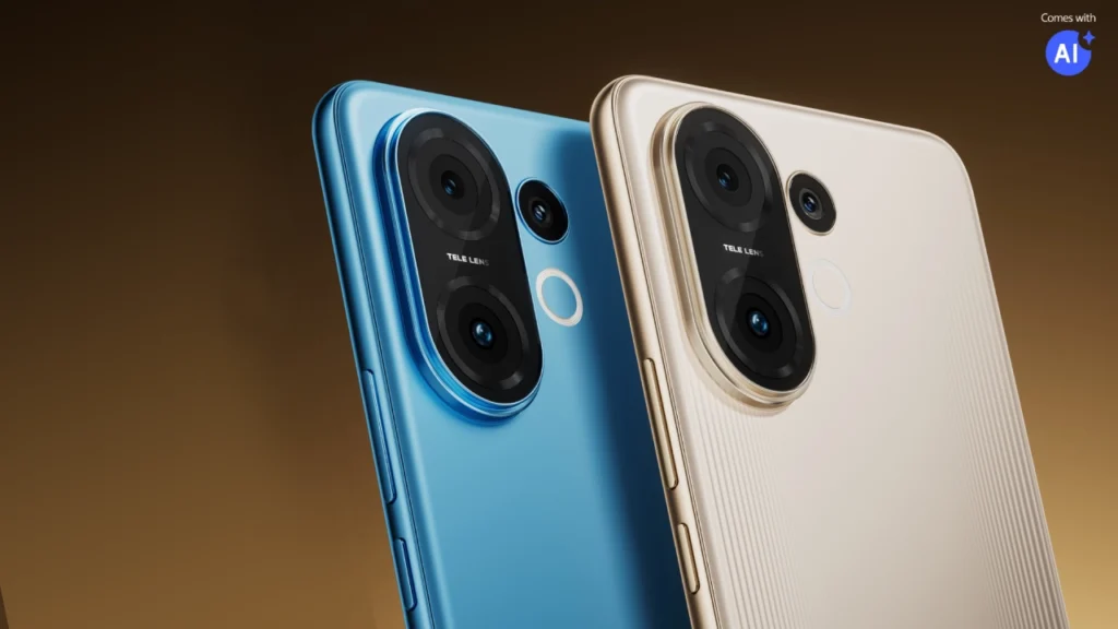 vivo t4 pro Vivo T4 Pro 5G