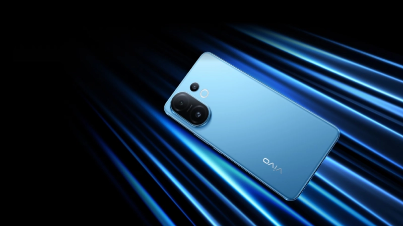 vivo t4 pro blue vivo t4 pro blue