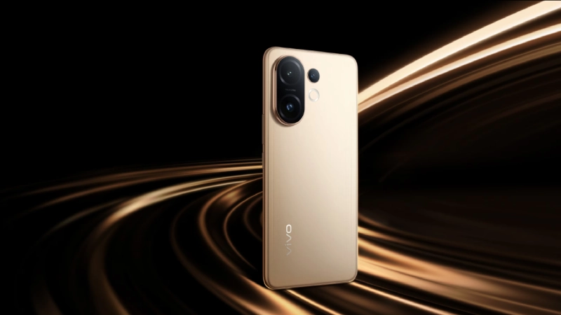 vivo t4 pro golden vivo t4 pro golden