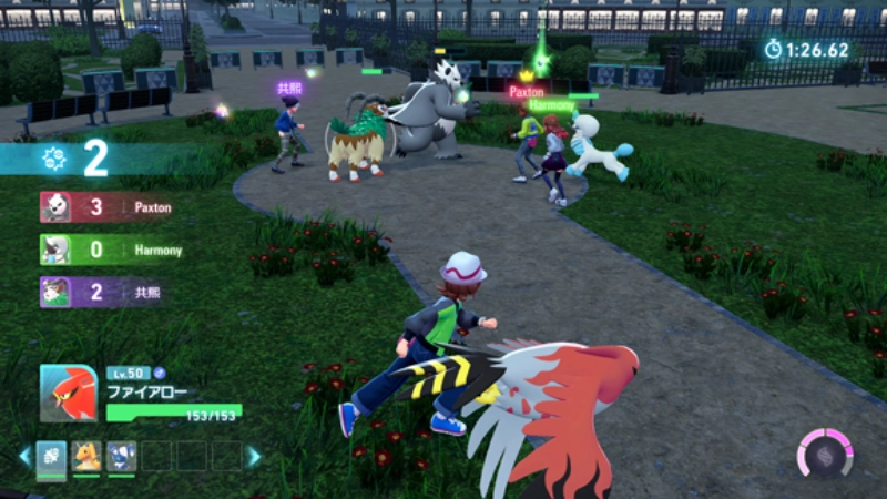 z a battle club z-a battle club