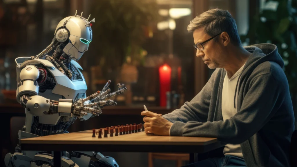 AI Companions AI Companions