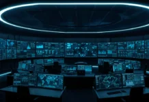 AI-Driven Surveillance