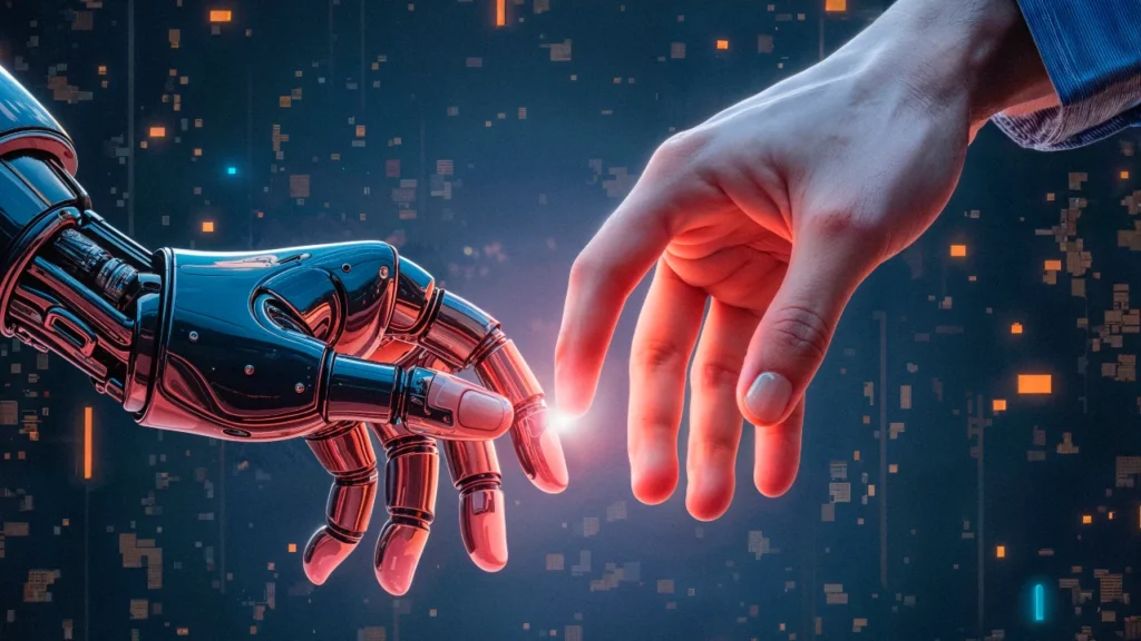 AI in Human Rights