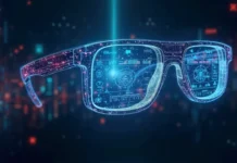 Augmented Reality Glasses