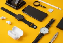 Best Deals on Wearable Tech