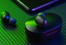 Budget Wireless Earbuds
