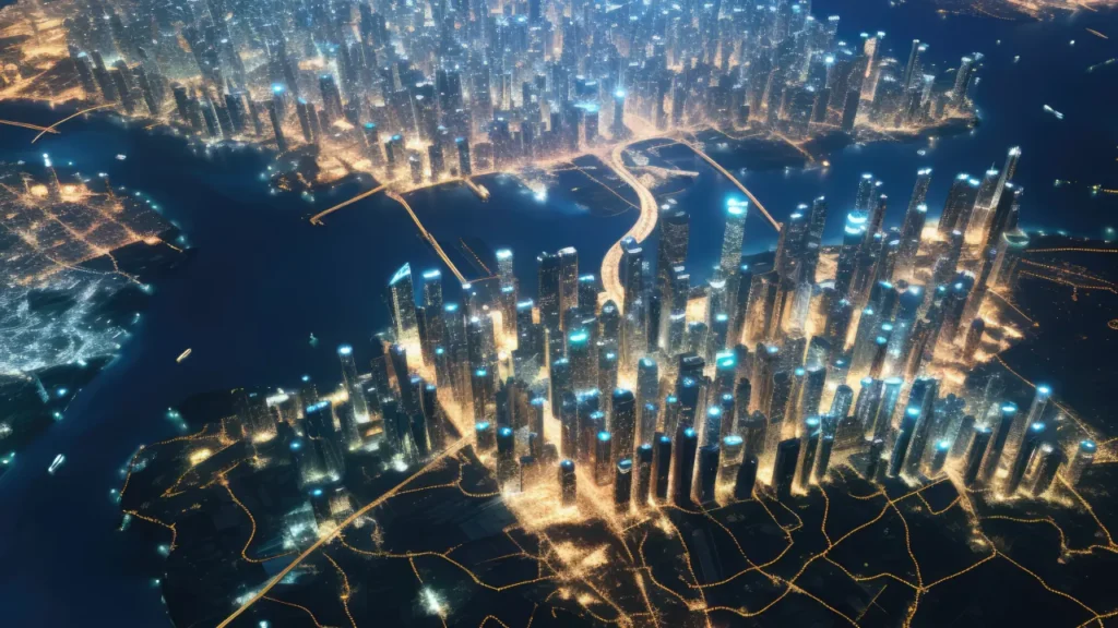 Data Localization Data Localization