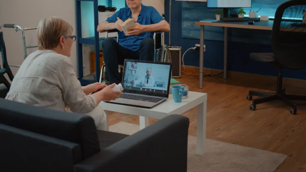 Digital Therapy Platforms Digital Therapy Platforms