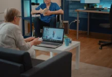 Digital Therapy Platforms
