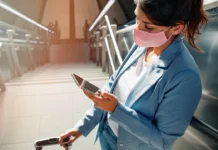 Digital health passports