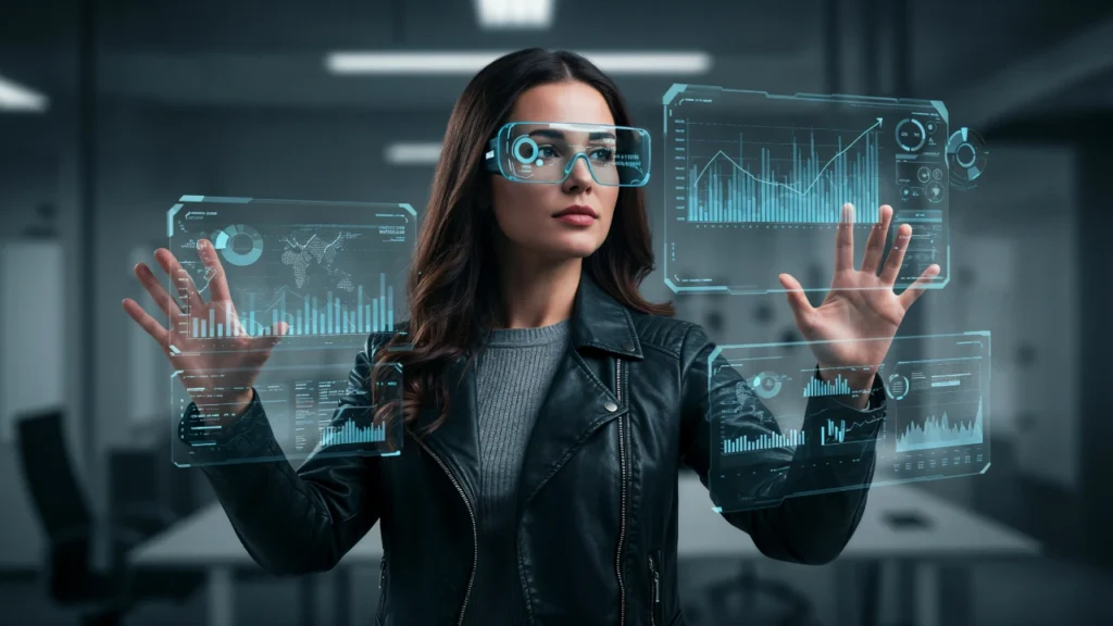 Future of Work