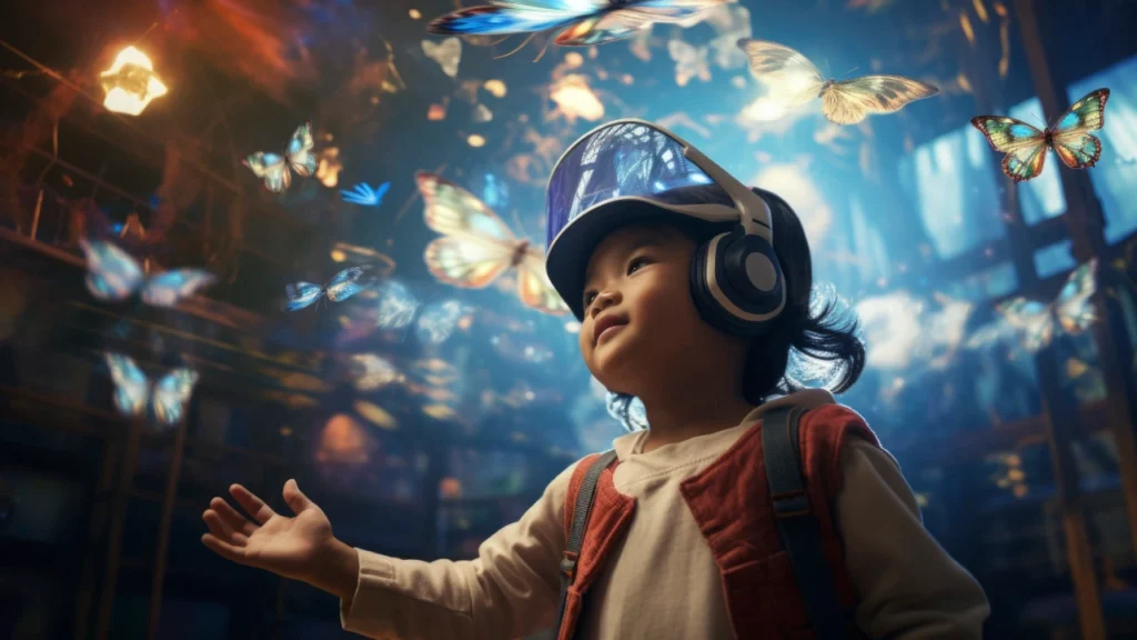 Gamified AI Learning Tools