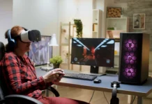 Gaming Accessories 2025