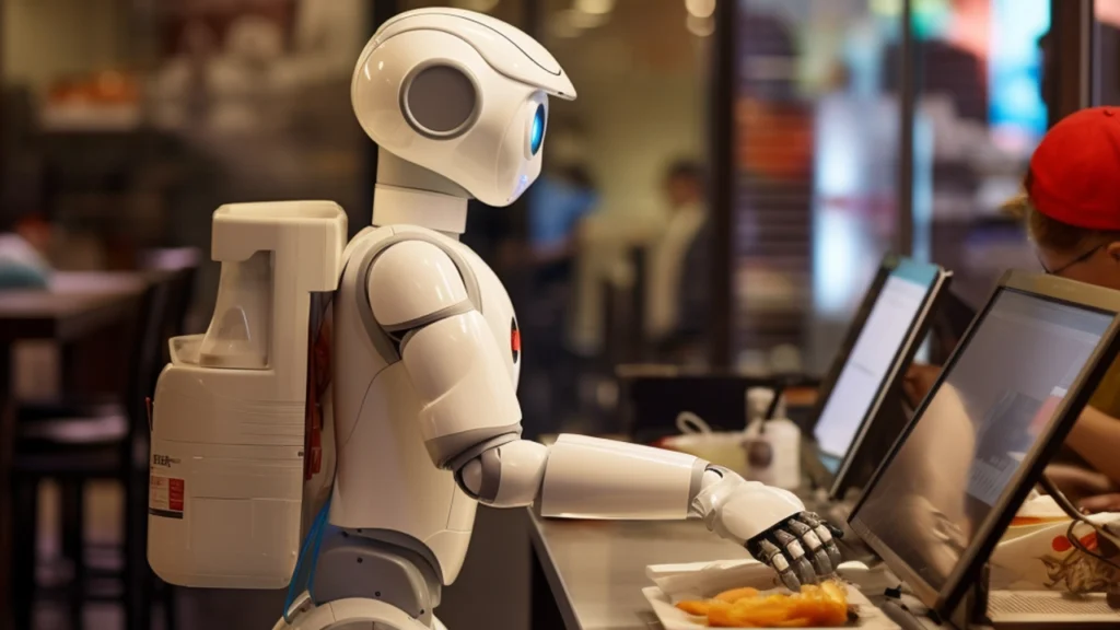 Generative AI for Small Businesses