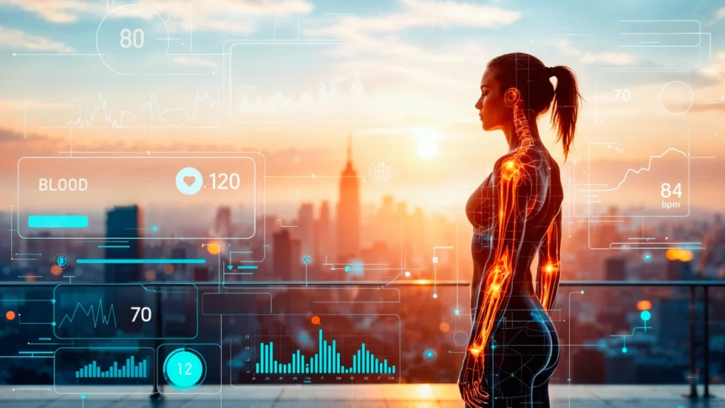 Genetic Fitness Reports