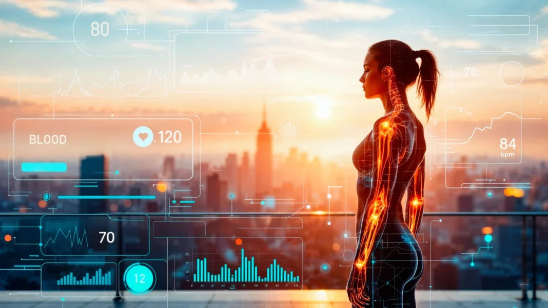 Genetic Fitness Reports