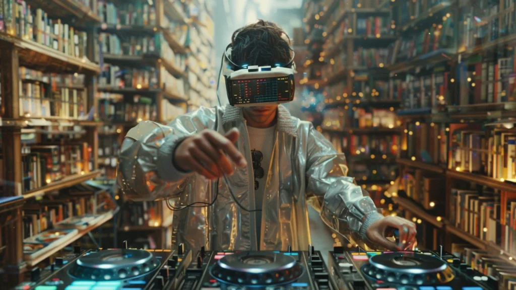 Mixed Reality Podcasts