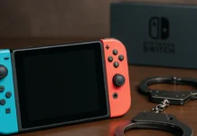 Nintendo Modding Lawsuit