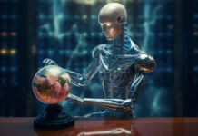 Open-Weight AI