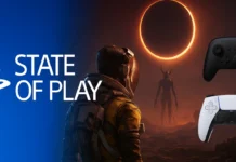 PlayStation State of Play