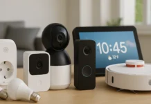 Smart Home