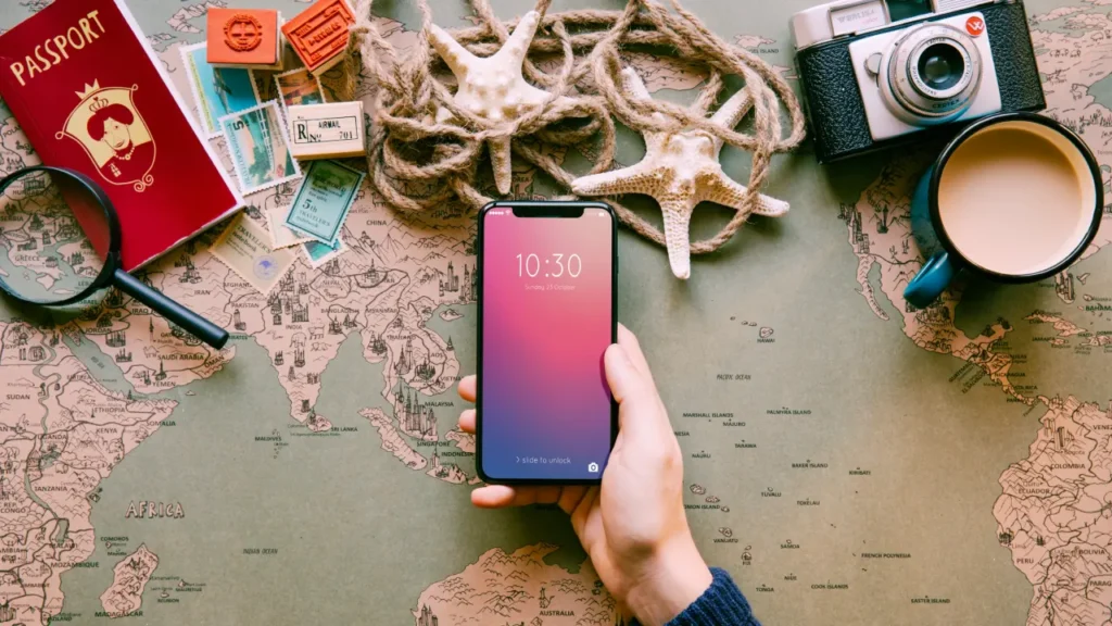 Solo Travel Gadgets 1 Solo Travel Gadgets