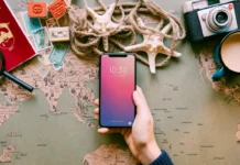 Solo Travel Gadgets