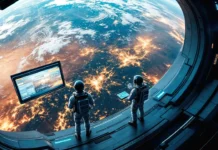 Space Tourism