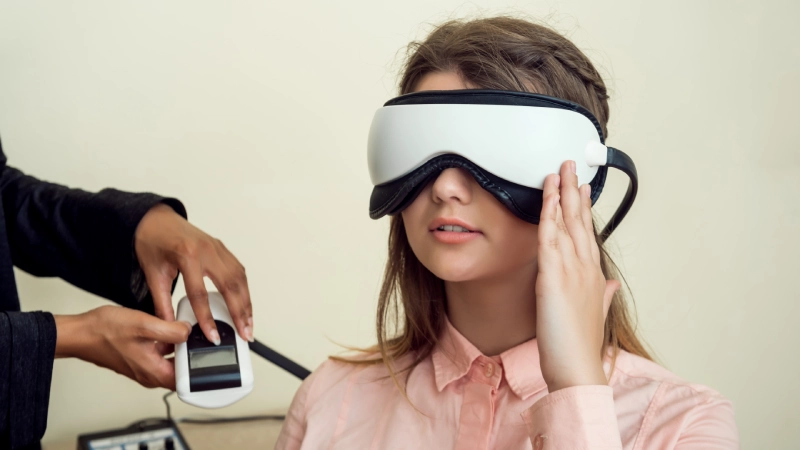 VR health VR health