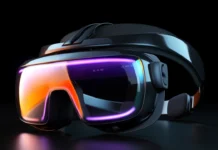 Affordable AR Glasses