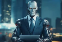 AI CEO