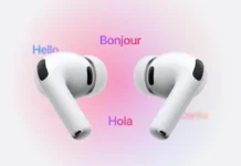 AirPods Pro 3