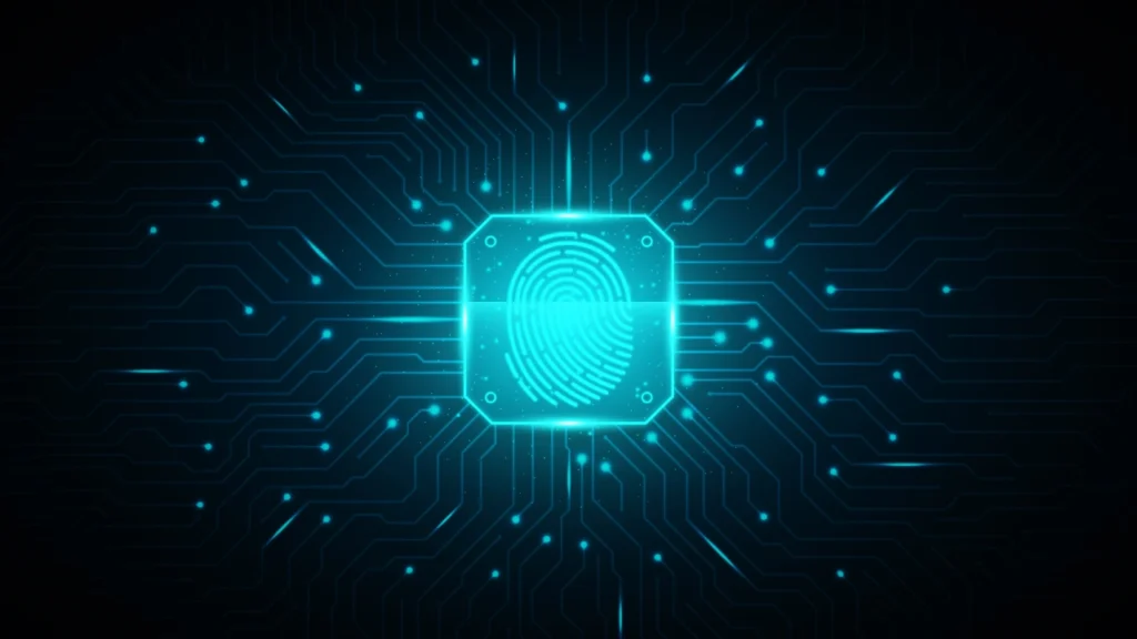 biometrics biometrics