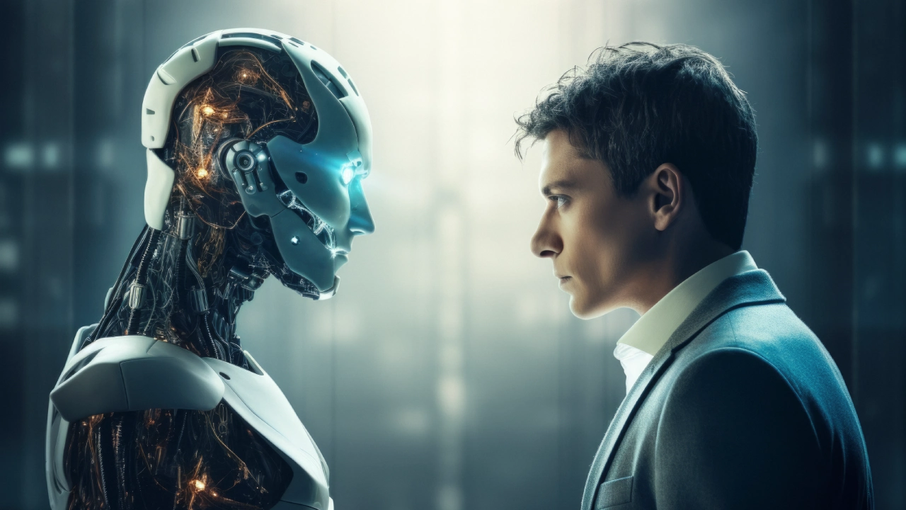 AI meets DeFi portfolio optimization