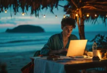 Digital Nomad Hotspots Digital Nomad Hotspots