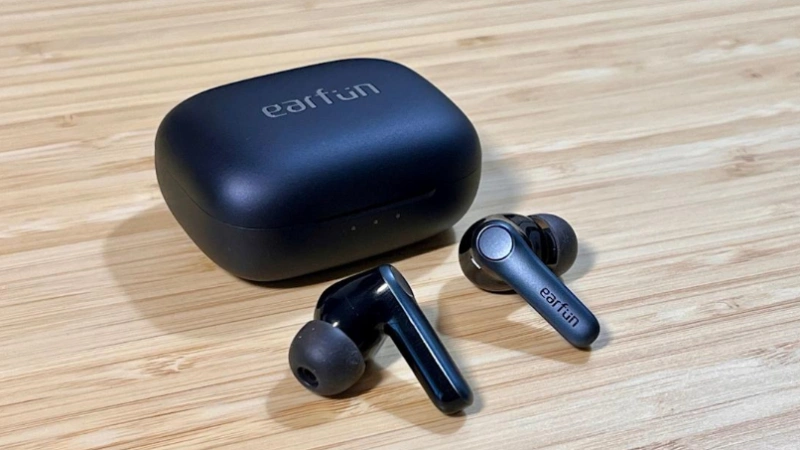 earfun 4pro earfun 4pro