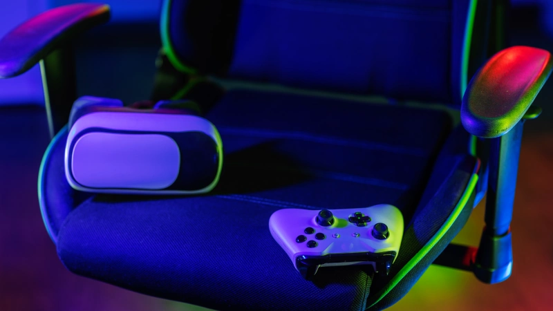 gaming 1 gaming
