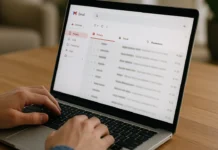 Gmail security
