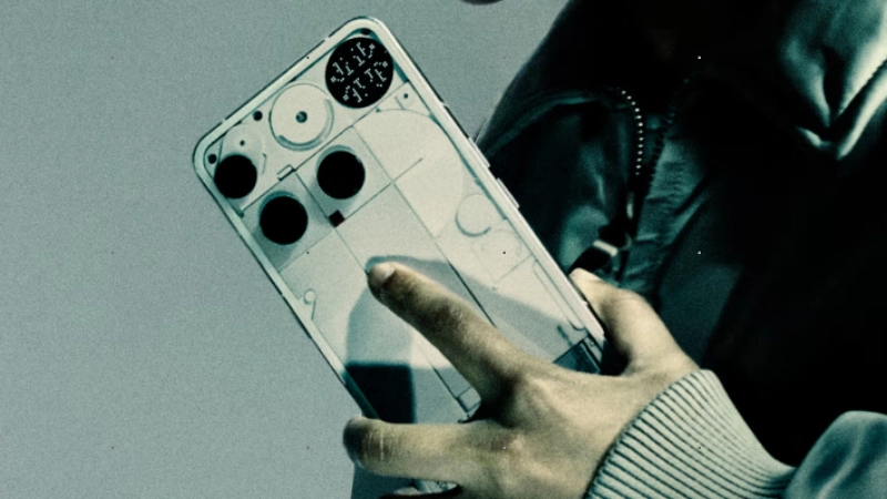 nothing phone 3 nothing phone 3