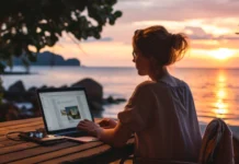 Remote Work remote Work