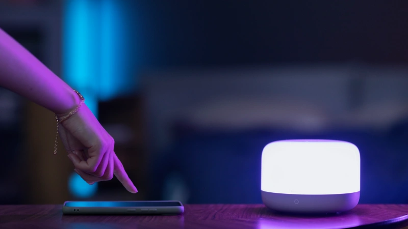 smart light smart-light